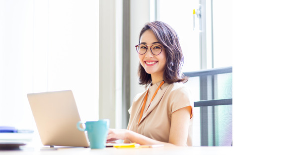 株式会社ベルシステム24/003-68639の求人情報ページへ