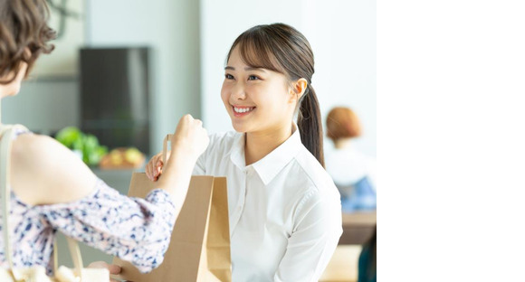 GODIVA 佐野プレミアム・アウトレット店(株式会社ヒューマン・ベスト)の求人情報ページへ