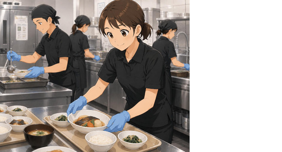 株式会社ユニシード　介護　アルバイト(名東区)