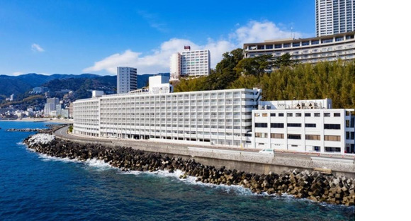 株式会社ジェス_リゾーピア熱海の求人情報ページへ