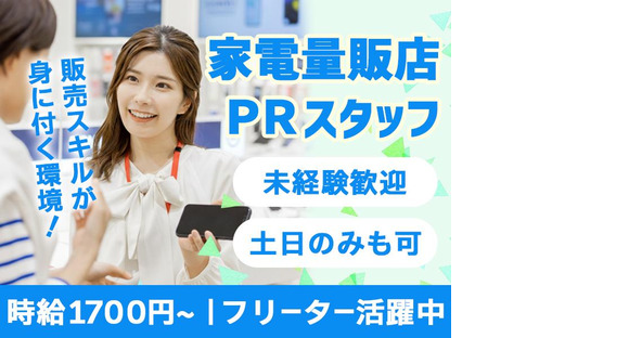 株式会社ステータス＿家電量販店＿港区02
