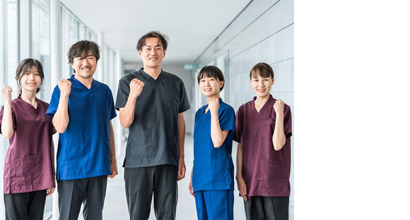 セントスタッフ株式会社【35089】の求人情報ページへ