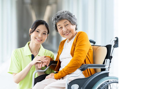 セントスタッフ株式会社239922の求人メインイメージ