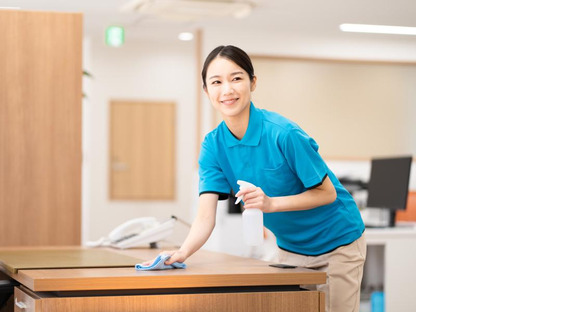 ダスキン野口支店コントラクト9