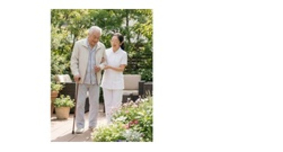 リライズ株式会社の求人メインイメージ