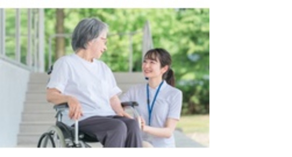 株式会社アルクススタッフィングの求人メインイメージ