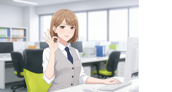 ヒューマンリレーションズ株式会社 入力の求人情報ページへ