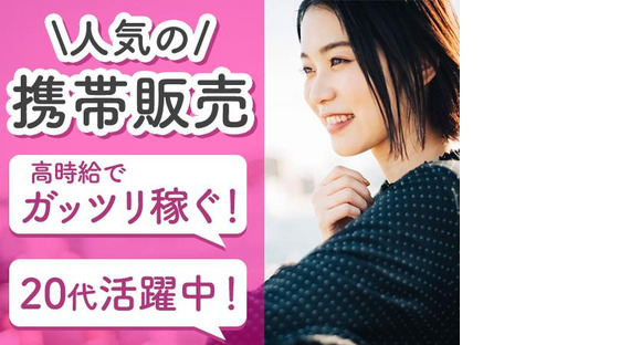 株式会社フェローズ(YM未経験量販)OSKY12901961T(A)(OSK)の求人メインイメージ