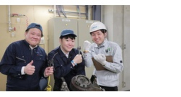 UTエージェント株式会社 北日本第一・第二CUの求人メインイメージ