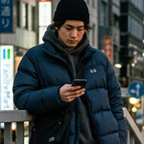 チェンジグループの給与明細イメージ