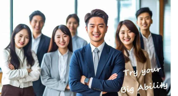 株式会社ビッグアビリティ/H1-57268-BAの求人メインイメージ