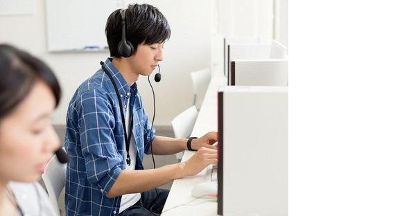 株式会社ビッグアビリティ/H3-54321-BAの求人メインイメージ