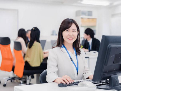 株式会社ビッグアビリティ/G5-60330-BAの求人メインイメージ