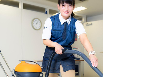 大成株式会社_関西支店_中津清掃朝02