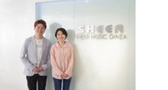 シアー株式会社 本社-2の求人メインイメージ