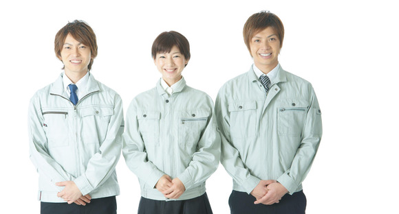 株式会社フロンティア(倉庫/配送フォークリフトドライバー)(岡山市北区)の求人情報ページへ