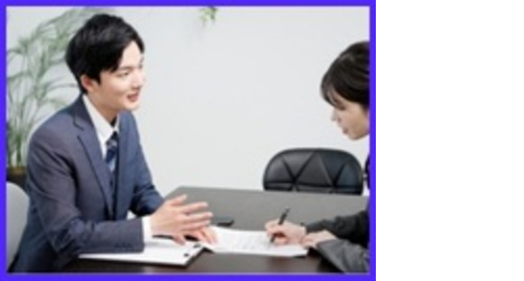 UTエージェント株式会社 北関東第一・第二CUの求人メインイメージ