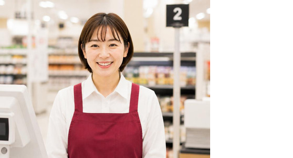 株式会社チェッカーサポート ベルク行田城西店(7265)の求人情報ページへ