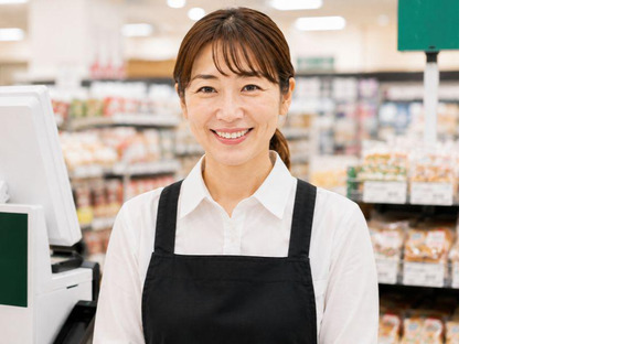 株式会社チェッカーサポート 文化堂有明店(6814)の求人情報ページへ