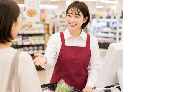 株式会社チェッカーサポート ベルク戸田中町店(7356)の求人メインイメージ