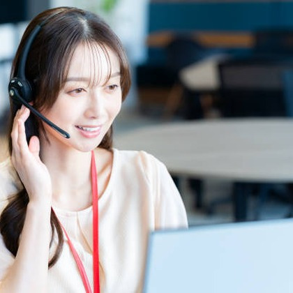 まずは営業の基礎からの仕事の流れイメージ