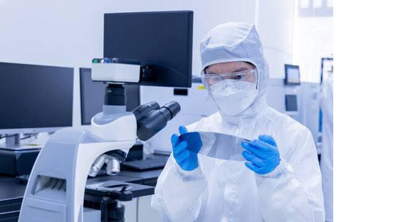 株式会社ティーエムビジョン ウエハ洗浄・研磨作業[SRYU]の求人情報ページへ