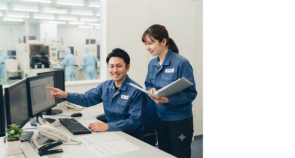 株式会社ティーエムビジョン  一般事務スタッフ[BJ]