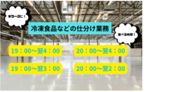 株式会社トップスの求人メインイメージ