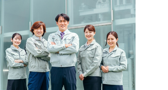 株式会社ヒューマンインデックス 松本営業所の求人メインイメージ