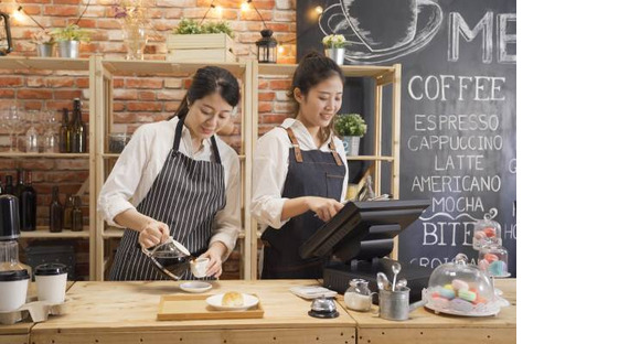 株式会社ユニオンの求人メインイメージ