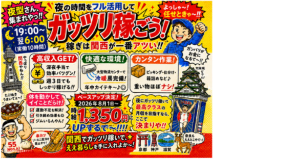 株式会社エヌエフエー