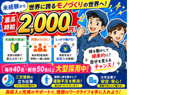 株式会社エヌエフエー