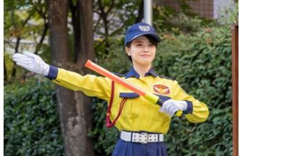 シンテイ警備株式会社 シンテイ警備　吉祥寺支社