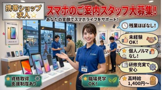 株式会社フロンティアの求人情報ページへ
