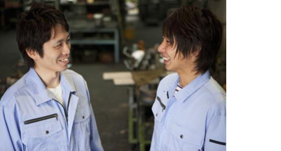 株式会社ナイスジョブの求人情報ページへ