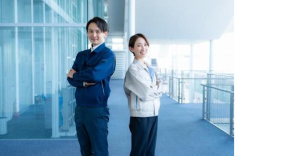 株式会社ナイスジョブ