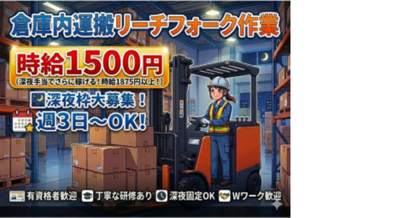 株式会社エヌエフエーの求人情報ページへ