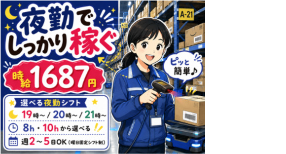 株式会社エヌエフエー