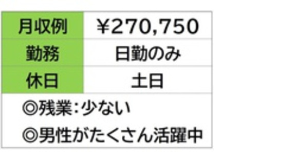 株式会社ナガハの求人情報ページへ