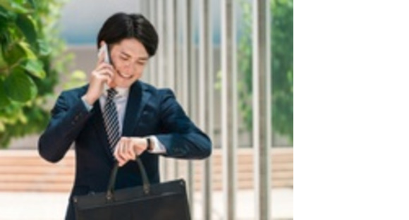 ライフワンズ株式会社（営業）