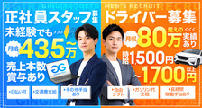 GINGIRA☆TOKYO（ギンギラ東京）の求人イメージ