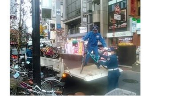 シンテイ警備株式会社 シンテイ警備　吉祥寺支社（面接地）の求人情報ページへ