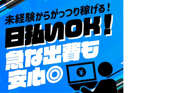 エヌエス・ジャパン株式会社 愛宕エリア(夜)/om75の求人メインイメージ