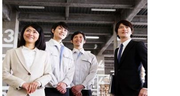 株式会社エフオーテクニカの求人メインイメージ