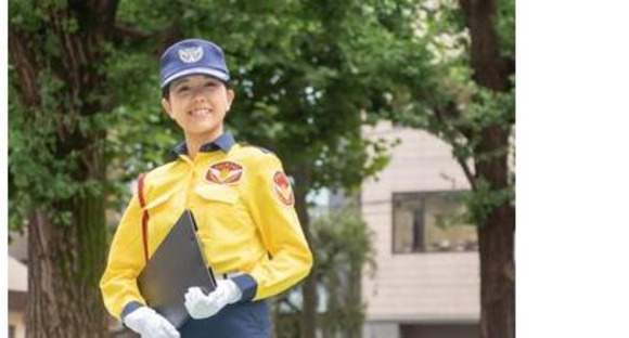 シンテイ警備株式会社 井の頭自然文化園 （面接地　シンテイ警備株式会社　吉祥寺支社）