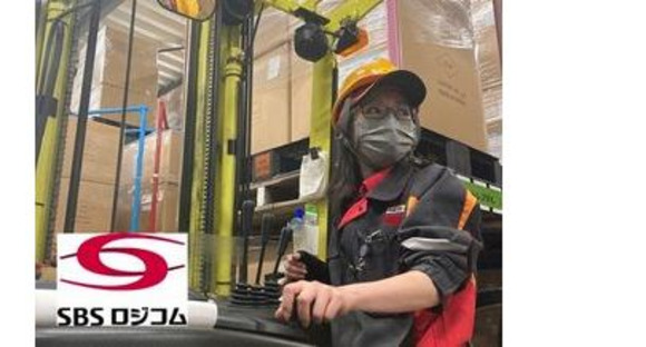 SBSロジコム株式会社 SBSロジコム株式会社 滋賀湖南支店の求人メインイメージ
