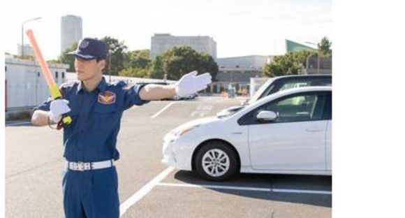 シンテイ警備株式会社 シンテイ警備　吉祥寺支社（面接地）