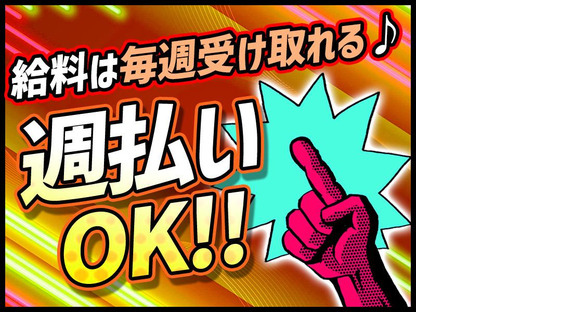 シンテイ警備株式会社 柏支社 飯田橋(13)エリア/A3203200128の求人情報ページへ