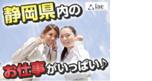 株式会社アイエーイーの求人情報ページへ