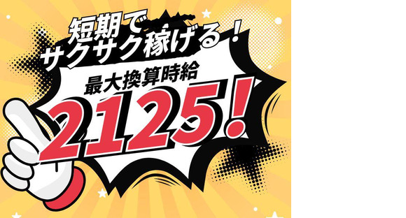 未経験OKの軽作業スタッフ_短期（日夜勤）株式会社ワールドスタッフィングAmazon青梅/51626_46352-00